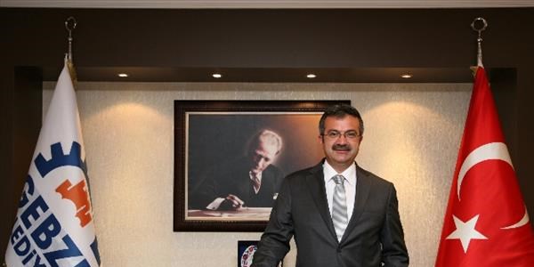 Gebze'de 5 bin kişiye iş kapısı