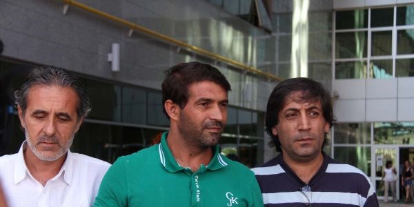 '10 gün işkence görmüş'