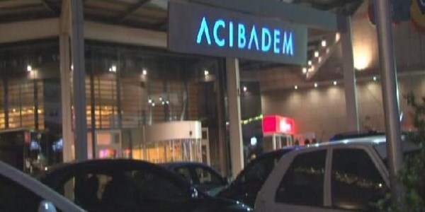 Broşür verme kavgası kanlı bitti