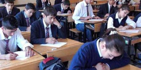 Liselerde sınıf geçmeye yeni düzenleme