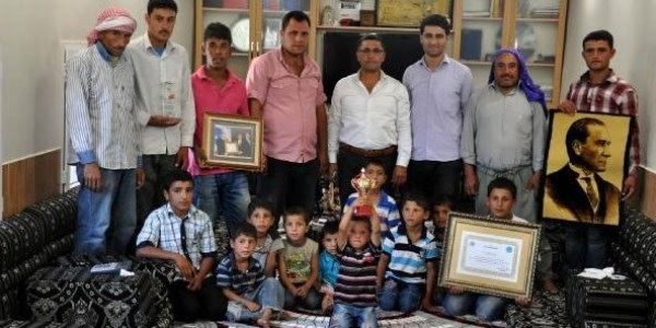 Sigara içmenin yasak olduğu köy; Akçamescit