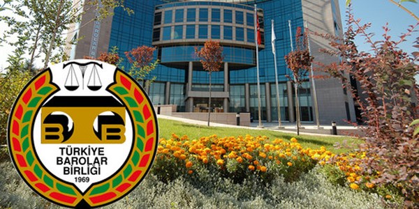 TBB'den Ba�bakan'a t�rban yan�t�