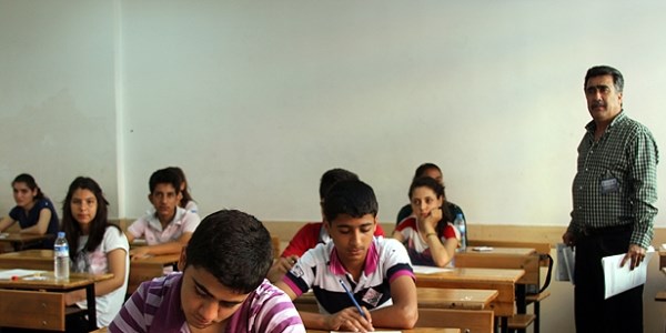 Ortaöğretimde devamsızlık süresi sınırlandırıldı