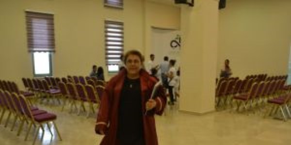 8 Ayda 1232 nikâh kıyıldı