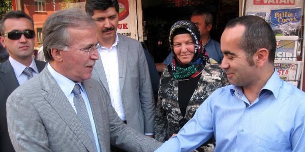 Şahin: Kendimizi en derin kışa göre hazırlayacağız