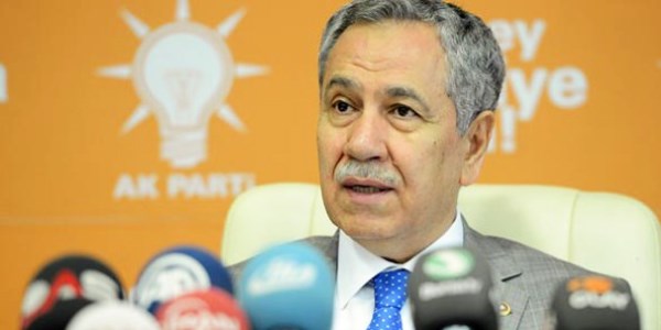 Arınç: Sağlık çok pahalı sektör