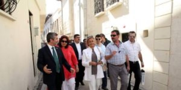 Şahinbey Belediyesi örnek projelere imza atıyor
