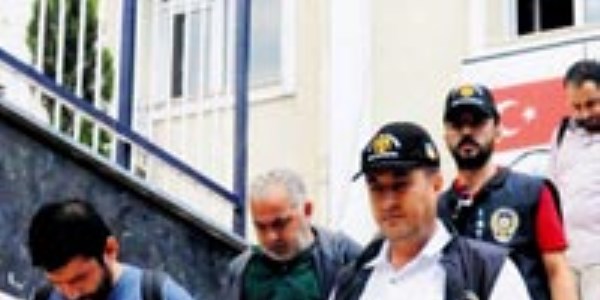 Memurun dikkati vurgunu önledi