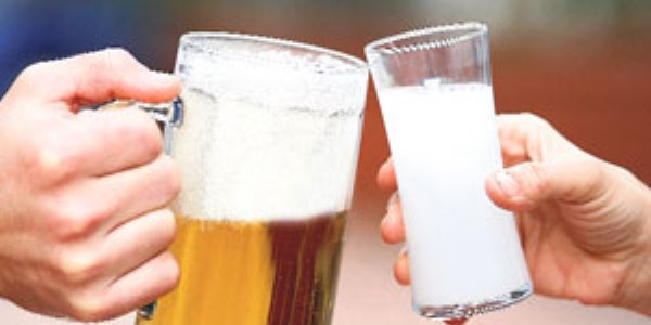 Alkolle ilgili yeni düzenlemeler yarın başlıyor