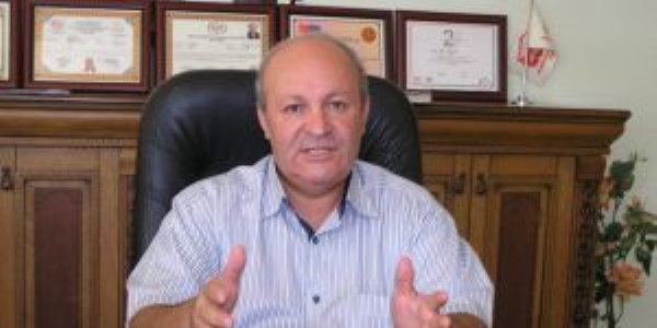 Malatya'da kentsel dönüşüm projesi
