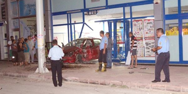 ODTÜ'lü öğretim üyesi Aysun Aktaş kazada öldü