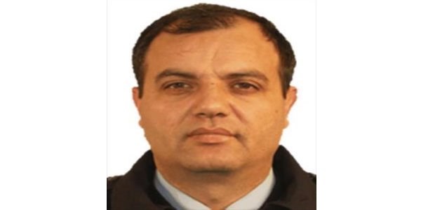 Eşinden ayrılan polis intihar etti