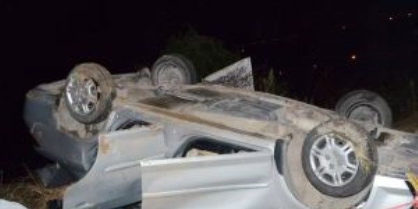 Kocaeli'de trafik kazası: 1 ölü, 3 yaralı