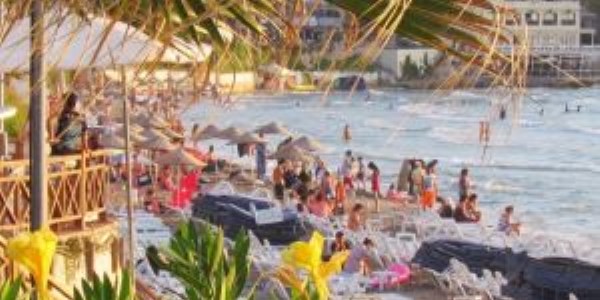 Kuşadası'nda Caretta Caretta yumurtalamasında rekor kırıldı