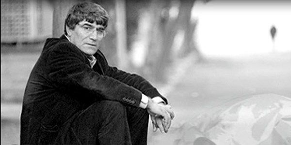 'Hrant Dink'in infaz emrini MT verdi' iddias