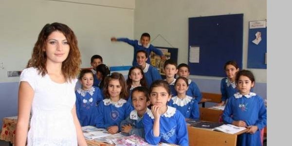 3 bin öğretmen kadrosu boş kaldı