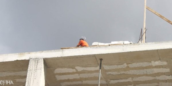 Kocaeli'de intihar giri�imi