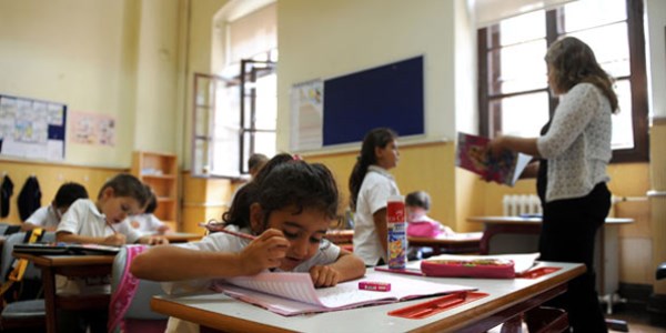 Öğretmen ataması sonucu oluşan minimum puanlar