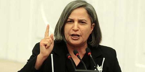 Kışanak: Yerel seçimlerde bölgede BDP, Batı'da HDP