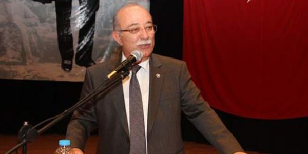 Koncuk torpilin açıkça yapıldığını iddia etti