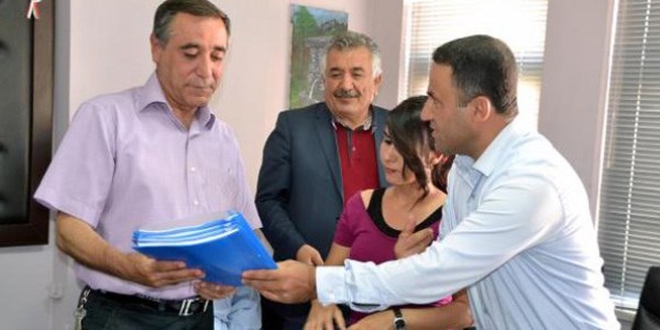 Anadilde eğitim için 800 dilekçe, 2 bin imza