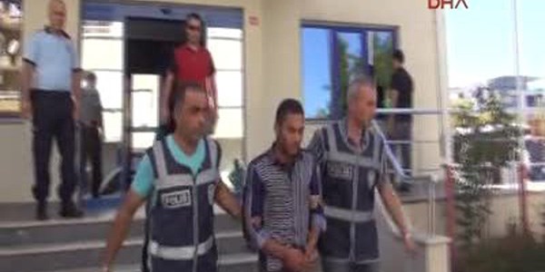 16 yaşındaki kız, nikahsız eşi tarafından öldürüldü