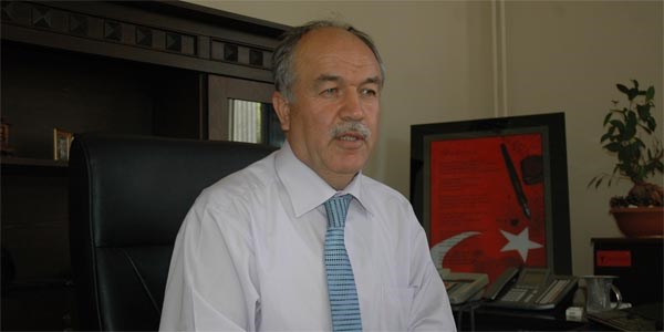 Milli Eğitim Müdürü İşler yeni sınav sistemi ile ilgili bilgi verdi