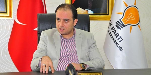 Baybatur �ehir hastanesi i�in m�jdeyi verdi
