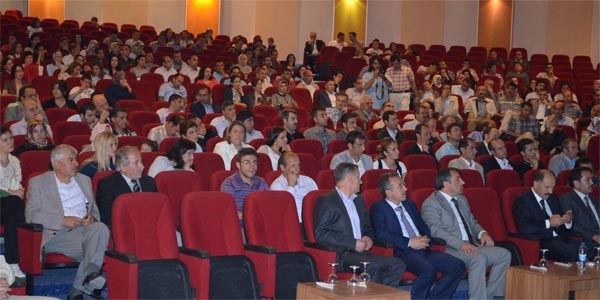 5 bin ��retmen, e�itim ��retim d�nemi �ncesi biraraya geldi