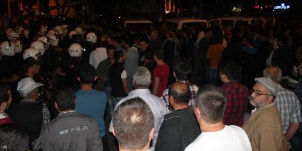 İznik'te 2 bin kişi yürüdü