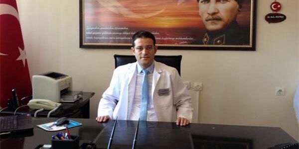 Mucur İlçe Devlet Hastanesi'nde bir ilk gerçekleşti