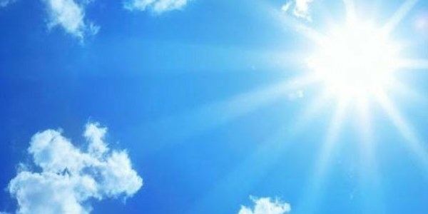 Hava sıcaklığı artacak - Haritalı