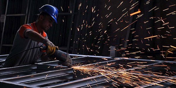 T�rkiye ekonomisi y�zde 4,4 b�y�d�