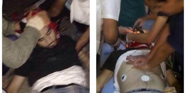 Hatay Valiliği'nden Ahmet Atakan açıklaması/Video