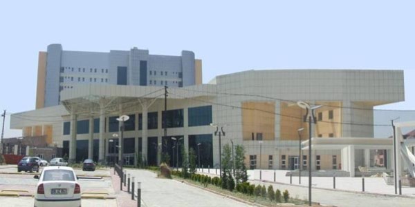 Taksim İlkyardım Hastanesi taşınıyor