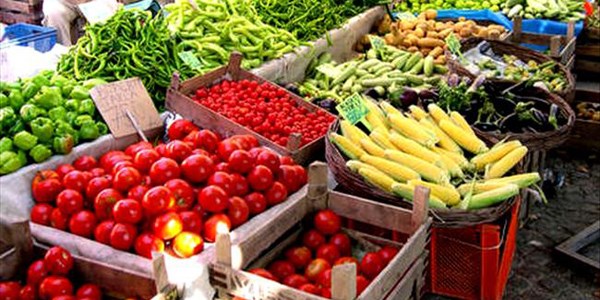 Meyve ve sebze fiyatlarnda son durum
