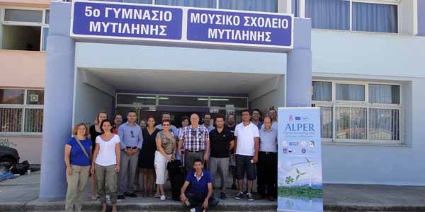 Kocaeli'de yeşil enerji için meslek lisesi kurulacak