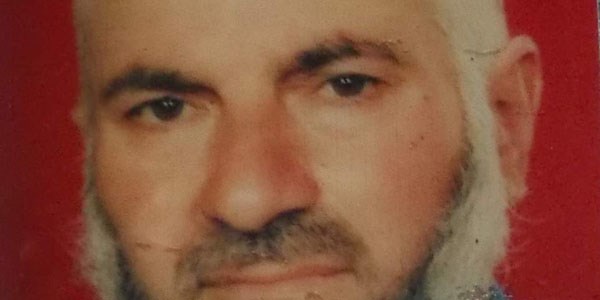 İncir ağacından düşen yaşlı adam kurtarılamadı