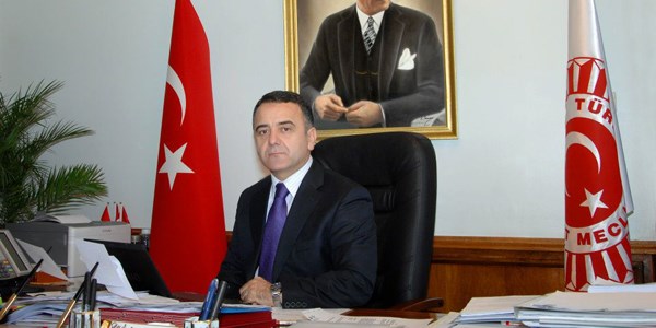 Meclis vatandaştan görüş ve öneri bekliyor