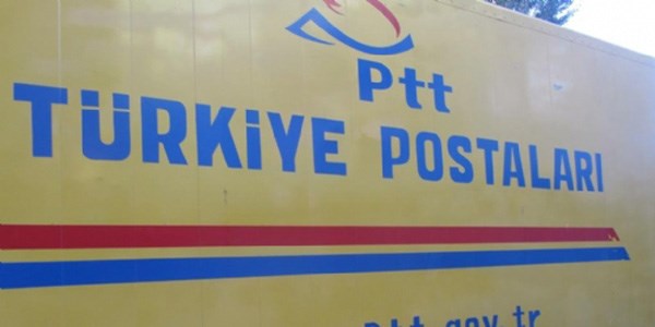 Sahte PTT aracı ile kaçakçılık