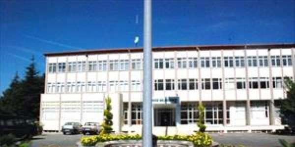 Gediz Belediyesi ilçeyi çiçeklerle donattı