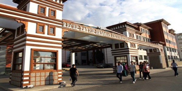 RTEÜ'de yüzde 90 doluluk