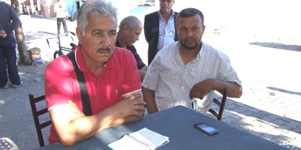 İznik'te Romanlar'dan birlik ve beraberlik mesajı