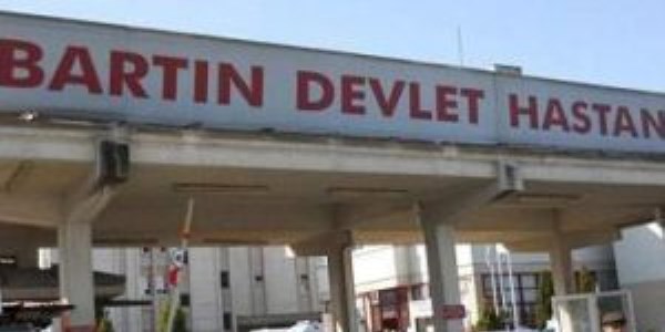 Hastanede elektrik sıkıntısına son