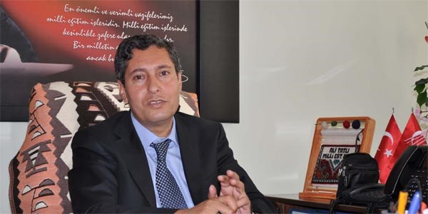 Muş'a 964 öğretmen atandı
