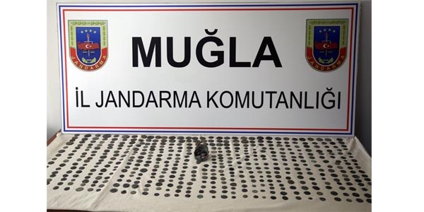 537 sikke ele ge�irildi