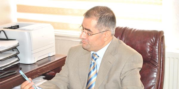 Midyat MYO'ya 202 kişi kayıt yaptırdı