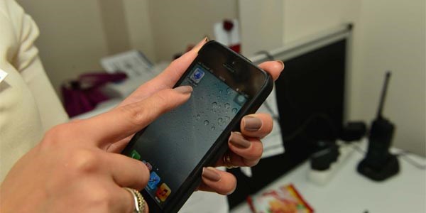 Çanakkale Belediyesi cep telefonu ve tablette