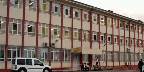 'Okullarda özel güvenlik gereklilik'