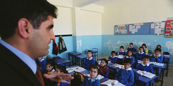 Öğretmenlik alımlarına esas 80 nolu karar değişiyor